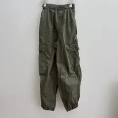 カーゴジョガーパンツ 160