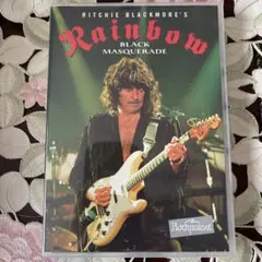 Ritchie Blackmore's Rainbow Black Masque