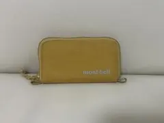 montbell コインケース