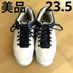 Prince♡カーペット用テニスシューズ23.5