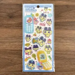 たまごっち　平成はっぴーふぉんのサムネイル
