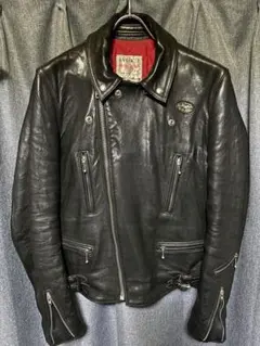 Lewis Leathers ルイスレザー　ライトニング　サイズ40 楽天市場】Lewis Leathers(ルイスレザー) サイズ:36 VINTAGE