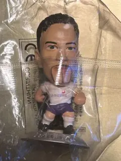 コリンシアン ミニチュアーズ マイクロスターズ バッジョ フィオレンティーナ２体 コリンシアン ミニチュアーズ マイクロスターズ バッジョ