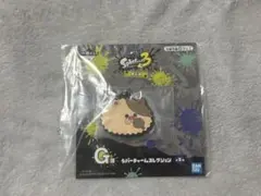 スプラトゥーン3一番くじ Ｇ賞 コジャッジくん