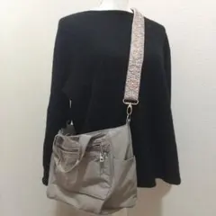 斜めがけバッグ ブランド