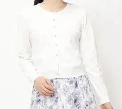 ミシュマッシュ カーディガン