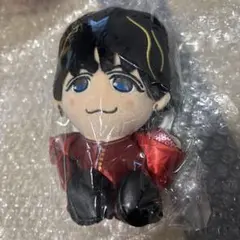 藤井流星　ちびスト　ぬいぐるみ
