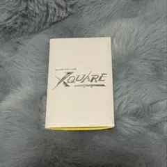 INI XQUARE MASTERPIECE 木村柾哉 トレカ