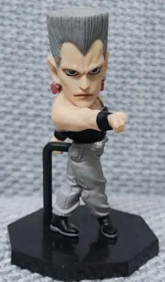 一番くじ ジョジョの奇妙な冒険Part3 スターダストクルセイダース