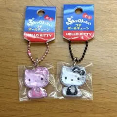 サンリオ ぷっくりったいプチボールチェーン (複数購入15%off)