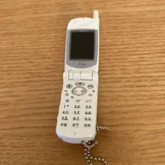NTT docomo N502i ミニチュア携帯ストラップ