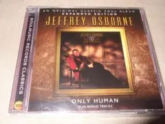 新品・未開封　廃盤　ジェフリー・オズボーン/ザッツ・フォー・シュア Amazon.co.jp: ザッツ・フォー・シュア: ミュージック