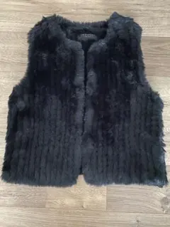 【Ron Herman】ブラックファーベスト 2025年最新】ronherman ファーベストの人気アイテム - メルカリ