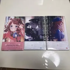 2026年最新】学園アイドルマスター cd 1stの人気アイテム - メルカリ