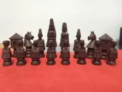 Java Chess pieces