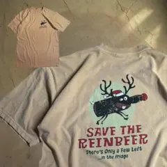 K K様専用アメリカ製 USA製 ビール Beer ユーモア チル 夏 Tシャツ