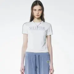 SCULPTOR スカルプター Tシャツのサムネイル
