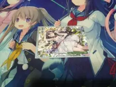 ヴァイス Happy 17th Anniversary!! ［花園］　プロモ1枚