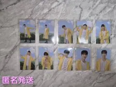 SEVENTEEN ドギョム トレカ