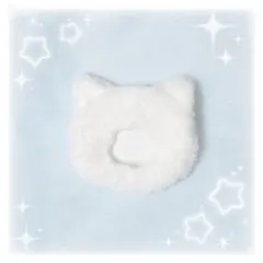 まんじゅう　着ぐるみ　ぬい服　白　水色　オレンジ　ラベンダー　うさぎ　ねこ　くま まんじゅう 着ぐるみ ぬい服 白 水色 オレンジ ラベンダー