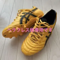 アシックス*スパイク