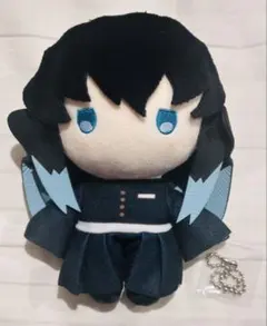 鬼滅の刃 刀鍛冶の里編 ゆらふわぬいぐるみ 時透無一郎 テレビアニメ「鬼滅の刃」刀鍛冶の里編 ゆらふわぬいぐるみ