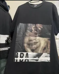 RSVP GALLERY 21 savage Tシャツ ブラック XL 希少 | Mercari