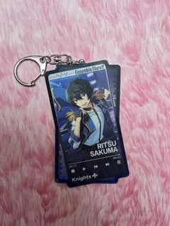 あんスタ 中国アクキー 朔間凛月