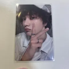 BOYNEXTDOOR ソンホ 19.99 yzy 中華 北京 ヨントン