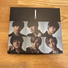 2026年最新】1st sixtones 音色盤の人気アイテム - メルカリ