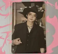 リノ　JYP SHOP トレカ　Straykids スキズ　doit