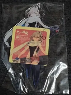 【中国限定】ブルーアーカイブ モ誰 CP32【ドレスヒナ】アクリルスタンド 中国限定】ブルーアーカイブ モ誰 CP32【ドレスヒナ】アクリルスタンド