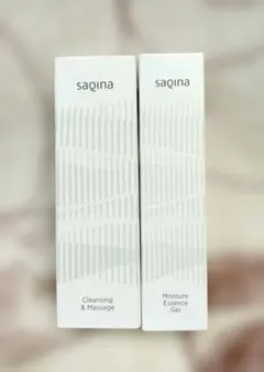 サキナ エッセンスジェル クレンジング＆マッサージ　まとめ売り サキナオンラインショップ - Saqina Online Shop -