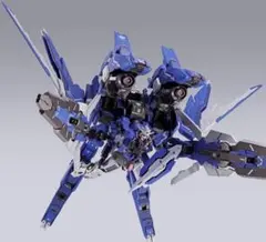 メタルビルド ガンダムアストレアII+GNアームズセット - メルカリ