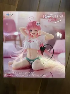 2026年最新】ToLoveる ララ フィギュアの人気アイテム - メルカリ