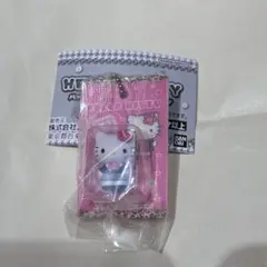 HELLO KITTY パッケージミニチュアコレクション （ギャル ver.）