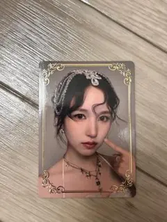 t*️様 misamo ミサモ play ラキドロ トレカ ミナ 箔押し