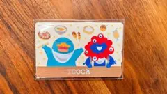 ICOCA万博 2025年最新】万博ICOCAの人気アイテム - メルカリ