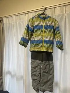 コロンビア　Colombia 120スキーウェア