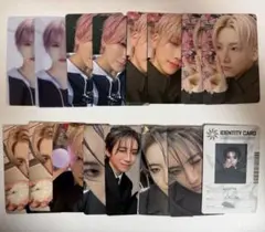 &TEAM YUMA ゆうま　トレカ　16枚セット