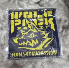 2026年最新】マンウィズライブグッズの人気アイテム - メルカリ