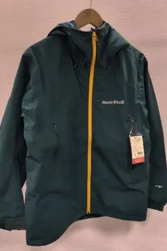 2025年最新】モンベル パウダーステップの人気アイテム - メルカリ