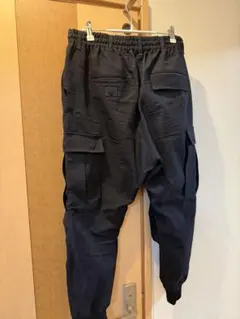 Ｙ-3 カーゴパンツのサムネイル