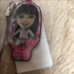 佐藤晴美クリーナー