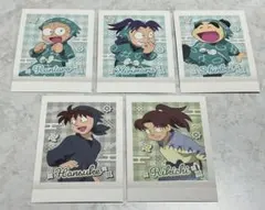 忍たま乱太郎 ぱしゃこれ 乱きりしん 土井 利吉