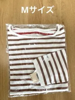 スタジオクリップ Mサイズ　リバーシブル ロンT