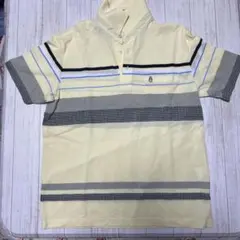 ハッシュパピーポロシャツ m