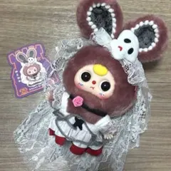 babythree ベイビースリー ハロウィン