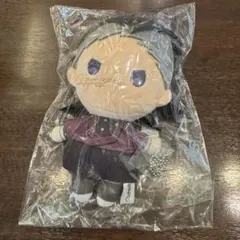 ゆらふわぬいぐるみ