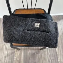 ゴールドブレイカー　マフラー